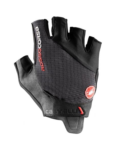 GUANTES CASTELLI ROSSO CORSA PRO V