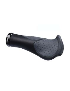 PUÑOS VELO BUTTERFLY LOCK-ON GRIS OSCURO