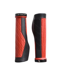 PUÑOS PROLOGO PROXIM WINGEDTOUCH NEGRO ROJO