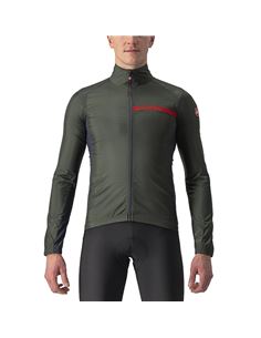 CHAQUETA CASTELLI SQUADRA STRETCH