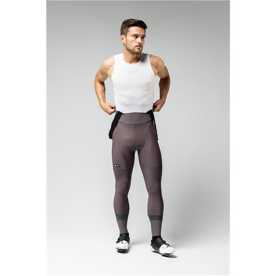 CAMISETA INTERIOR SIN MANGAS LIMBER SKIN HOMBRE ICELANDIC M