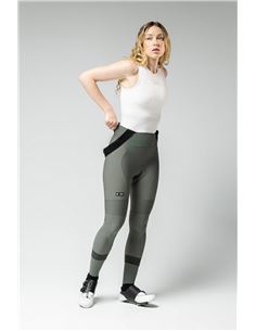 CAMISETA INTERIOR SIN MANGAS LIMBER SKIN MUJER ICELANDIC XS-