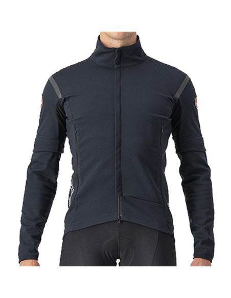 CHAQUETA CASTELLI PERFETTO ROS 2 CONVERTIBLE