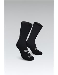 CALCETINES GOBIK VORTEX DUSK 2.0 UNISEX NEGRO M
