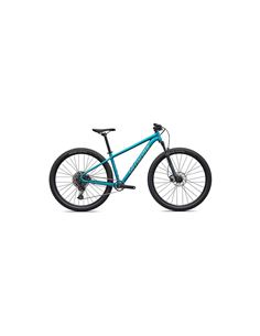 SPECIALIZED ROCKHOPPER COMP 2027 TURQUESA METALIZADO XL