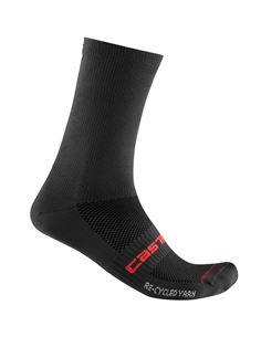 CALCETINES CASTELLI RE-CYCLE THERMAL 18