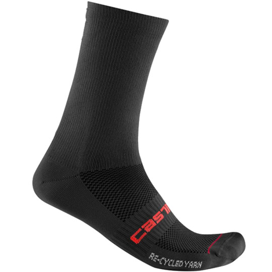 CALCETINES CASTELLI RE-CYCLE THERMAL 18
