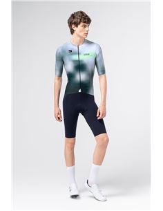 MAILLOT GOBIK MANGA CORTA ATTITUDE 2.0 HOMBRE TETSU L