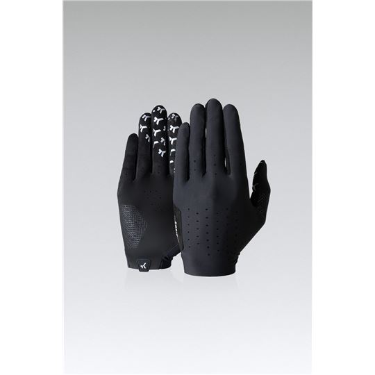 GUANTES LARGOS GOBIK SWIFT TRAIL UNISEX TRUE BLACK 2XL