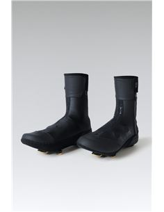 CUBREZAPATILLAS KAMIK 2.0 UNISEX BLACK L