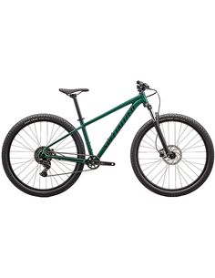 Specialized Rockhopper Sport VN 2025 (Frontal Verde).jpg 2
