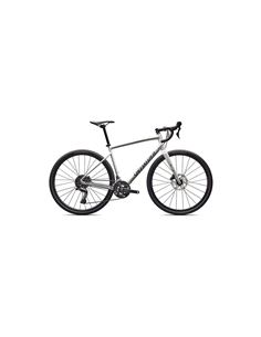 SPECIALIZED DIVERGE E5 DUNE WHITE / ASHGRY 56