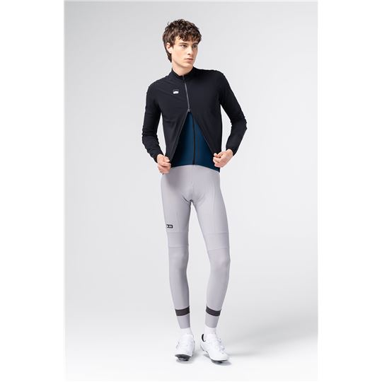 CHAQUETA GOBIK SELKIE 2.0 UNISEX BLACK M