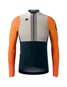 CHAQUETA M/L GOBIK HYDER BLEND HOMBRE AURLAND