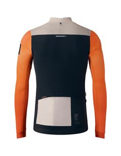 CHAQUETA M/L GOBIK HYDER BLEND HOMBRE AURLAND 2