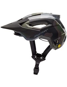 CASCO FOX SPEEDFRAME PRO CAMO