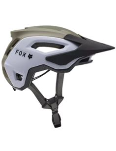 CASCO FOX SPEEDFRAME PRO GREG MINNAAR 2