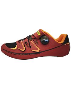 ZAPATILLAS MAVIC KSYRIUM PRO II