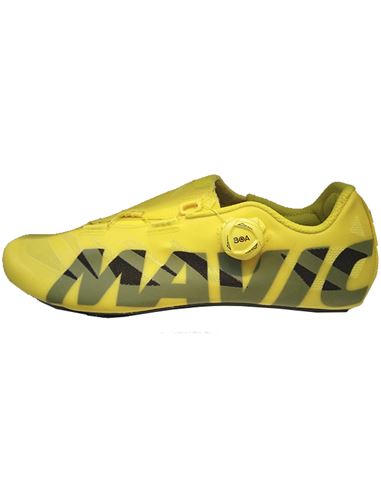ZAPATILLAS MAVIC COSMIC SL ULTIMATE ZAPATILLAS MAVIC COSMIC SL ULTIMATE