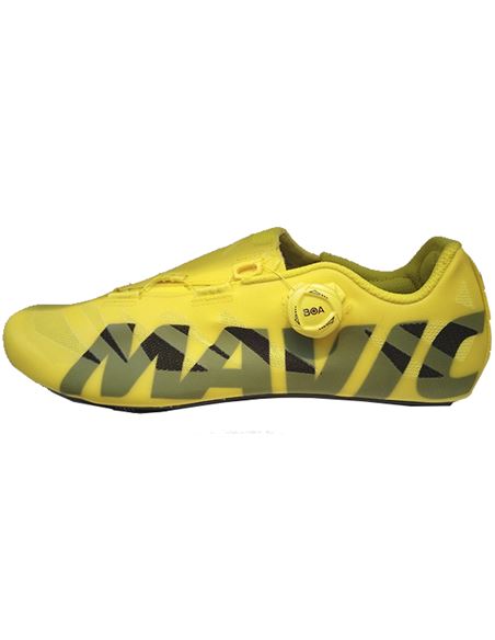 ZAPATILLAS MAVIC COSMIC SL ULTIMATE