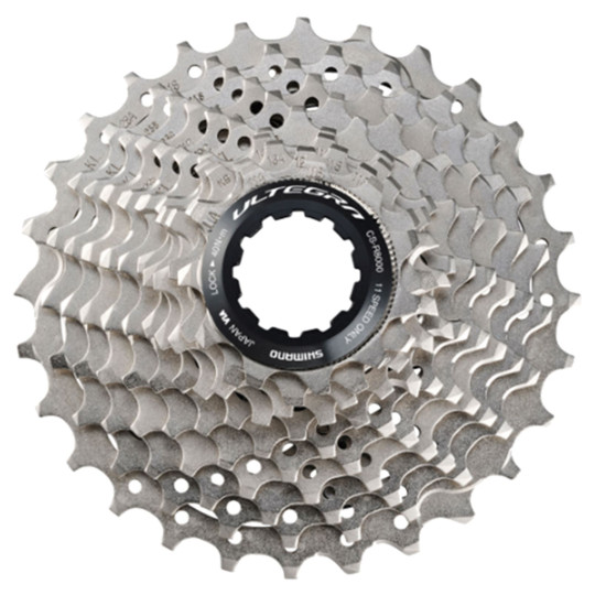 CASSETTE SHIMANO ULTEGRA CS-R8000 11-28 11V 28D