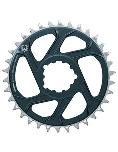 PLATO SRAM X-SYNC 2 EAGLE 34D DM 12/11V 3MM BOOST LUNAR/POL