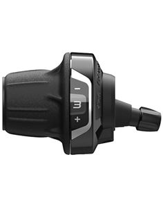 MANETA CAMBIO IZQ. SHIMANO REVOSHIFT SL-RV400-L 3V