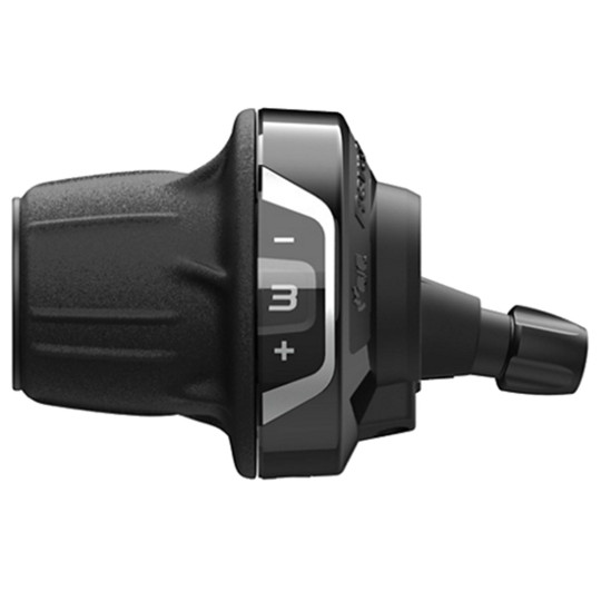 MANETA CAMBIO IZQ. SHIMANO REVOSHIFT SL-RV400-L 3V