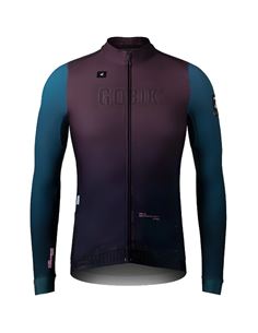 CHAQUETA M/L GOBIK HYDER HOMBRE DENVER