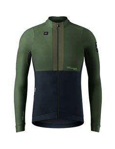 CHAQUETA M/L GOBIK HYDER BLEND HOMBRE FAIRWAY 2