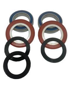 KIT RODAMIENTOS ENDURO BEARINGS PEDALIER BK54113 BB86/92