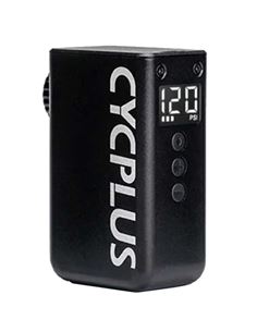 COMPRESOR DE AIRE CYCPLUS CUBE AS2 PRO