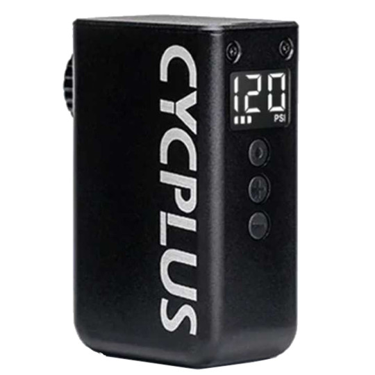 COMPRESOR DE AIRE CYCPLUS CUBE AS2 PRO