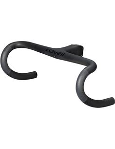 MANILLAR SPECIALIZED ROVAL ALPINIST COCKPIT 31.8X420/100MM