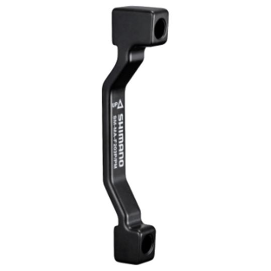 ADAPTADOR PINZA FRENO DISCO SHIMANO SM-MA-F180P/P2 180MM