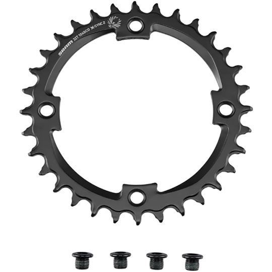 PLATO SRAM EAGLE ACERO 12V 32T PARA SPECIALIZED TURBO 104BCD