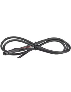 CABLE SENSOR VELOCIDAD MOTOR BROSE SPECIALIZED TURBO 650MM