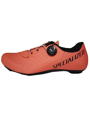 ZAPATILLAS SPECIALIZED TORCH 1.0 2023 ZAPATILLAS SPECIALIZED TORCH 1.0 2023