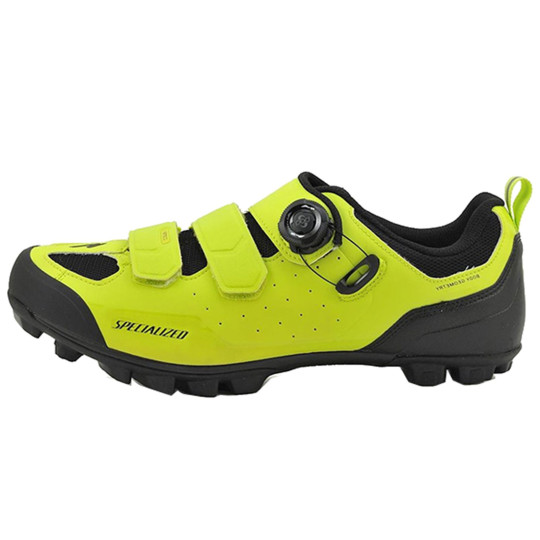 ZAPATILLAS SPECIALIZED COMP MTB 2018
