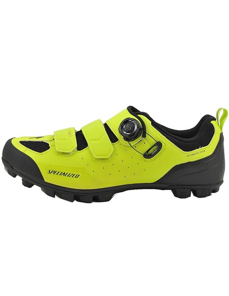 ZAPATILLAS SPECIALIZED COMP MTB 2018