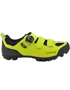 ZAPATILLAS SPECIALIZED COMP MTB 2018 2