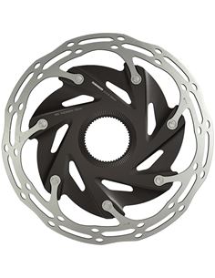 DISCO FRENO SRAM CENTERLINE X ROAD CENTERLOCK BISELADO 140MM