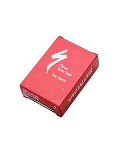 CAMARA SPECIALIZED VALVULA TURBO TALC PRESTA 700X20-26C 80MM