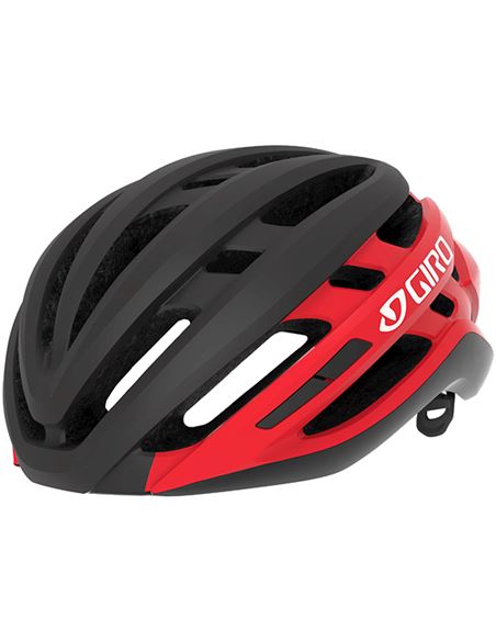 CASCO GIRO AGILIS