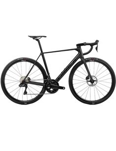 ORBEA ORCA M20ITEAM 2024 NEGRO 51 DEMO
