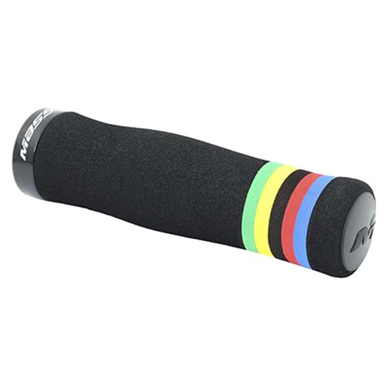 PUÑOS ESPUMA MASSI PRO LOCK BANDERA UCI