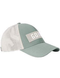GORRA GOBIK TRUCKER 3.0 UNISEX