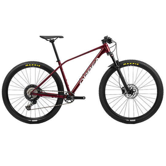 ORBEA ALMA H30 2023