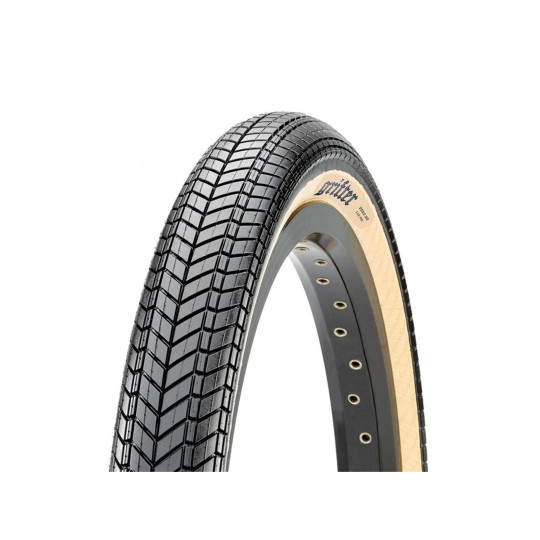 GRIFTER URBAN 29X2.50 60 TPI WIRE EXO/TANWALL