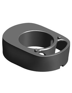 ADAPTADOR DIRECCION ICR I-SS01 ORBEA VISIO METRON 5D ACR